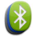 Bluetooth Discoverable logo