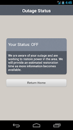 MS Power Outage Center poster 3