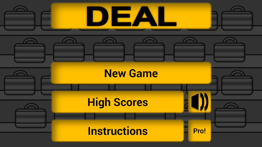 Deal - Pro Screen 3