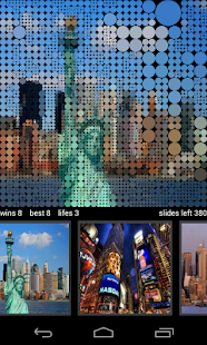 How to get Guess New York Pictures 2.2 apk for android