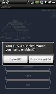 How to get Dish Pointing Calculator Pro 2.0.1 mod apk for laptop