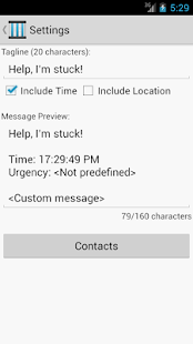How to install Bail Me Out! Pro key 1.0 apk for bluestacks