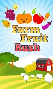 How to install Farm Fruit Dash 1.0 mod apk for laptop