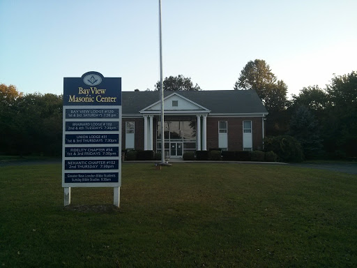 Bay View Masonic Center
