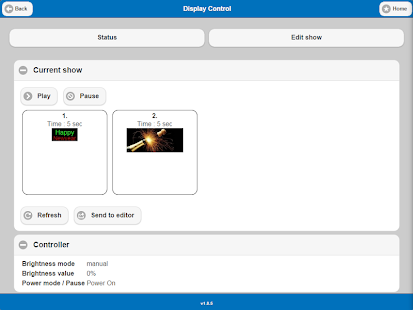How to mod Verdegro Display Control lastet apk for bluestacks