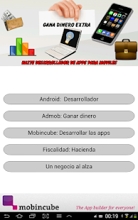 How to mod Ganar dinero extra desde casa 5.0.0 unlimited apk for bluestacks