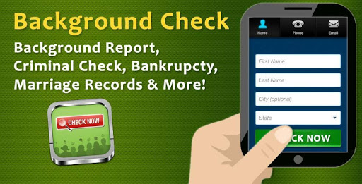 Background Check