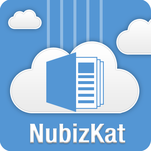 NubizKat LOGO-APP點子