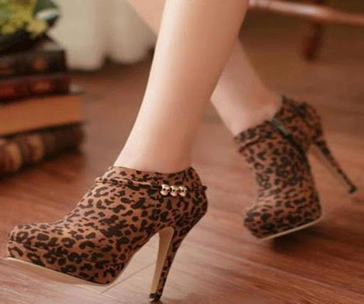 High Heels