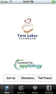 Free Twin Lakes Food Bank APK