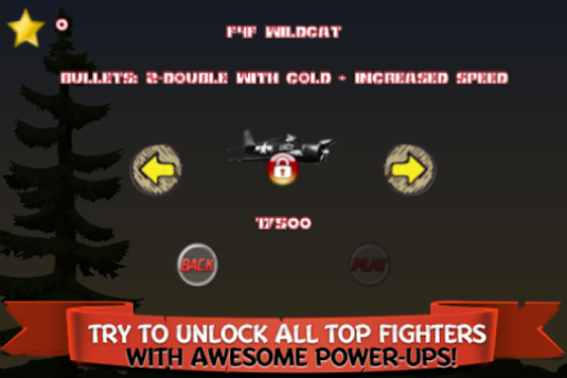 【免費動作App】Dogfight War: World Pacific 42-APP點子