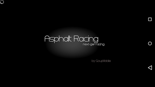 Asphalt Racing HD