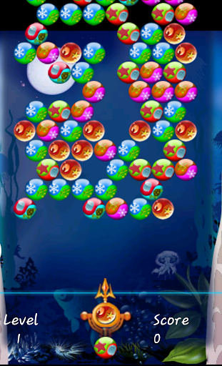 免費下載解謎APP|Bubble Shooter Penguin app開箱文|APP開箱王