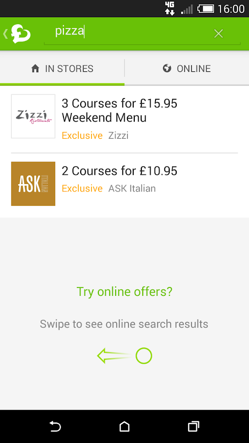 VoucherCodes.co.uk Android Apps on Google Play