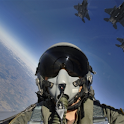 Eagle JetFighter logo