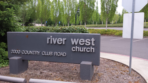 River West Church 