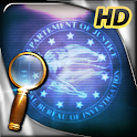 FBI : Paranormal Case logo