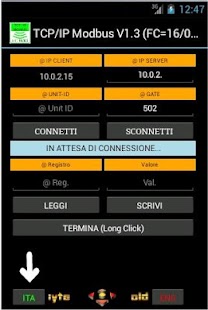 How to mod TCP/IP Modbus Tester 1.4 apk for pc