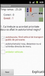 How to install Scoala Auto 1.7 mod apk for android