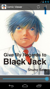 Free Download Study Japanese with Comic Book APK for Android