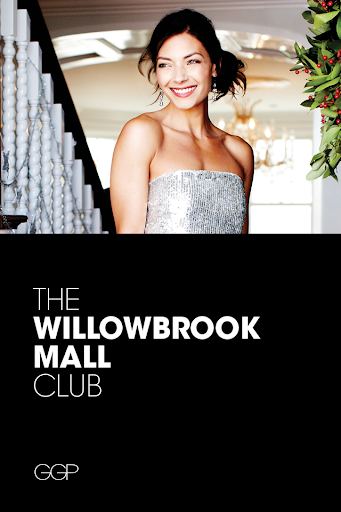 Willowbrook Mall TX