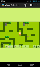 Waste Collection poster 7