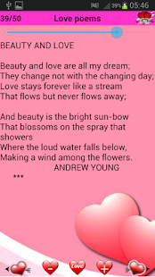 Free Download Love poems APK