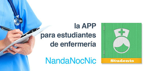 NandaNocNicStudents -  apk apps