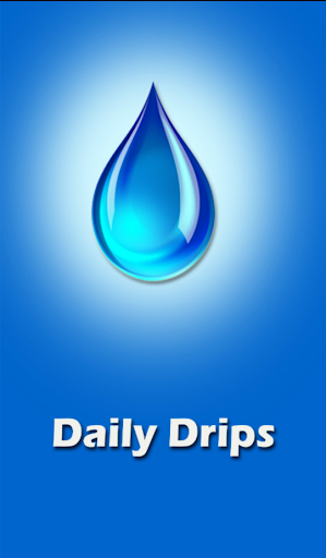 Daily Drips