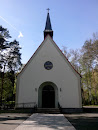 Kapelle Waldfriedhof