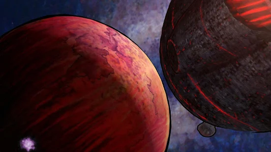 CLARC - screenshot thumbnail