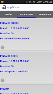 Free Download appfincas APK for Android