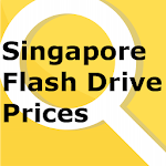 Cover Image of Download Singapore Flash Drive prices 1.0.1 APK