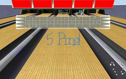 免費下載體育競技APP|Online Bowling Oyunu 3D app開箱文|APP開箱王