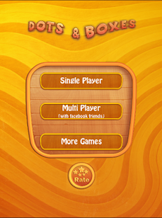 Dots & Boxes - Multiplayer Screenshots 1
