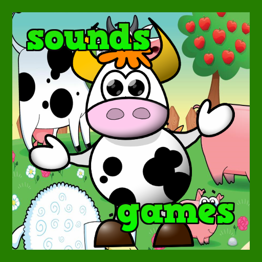 Farm Animal Frenzy Free LOGO-APP點子