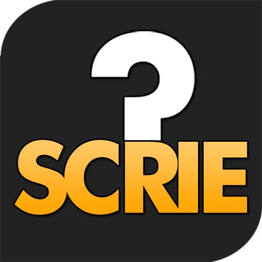 Cum se scrie? LOGO-APP點子