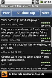 Funny Jokes (Old) poster 2