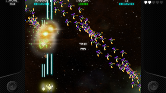 Sectoids Screenshots 4