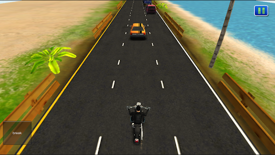 KICK: The Movie Game - screenshot thumbnail