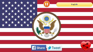 National Anthem United States APK Download for Android