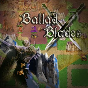 Ballad Blades 解謎 App LOGO-APP開箱王