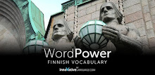 Learn Finnish WordPower APK