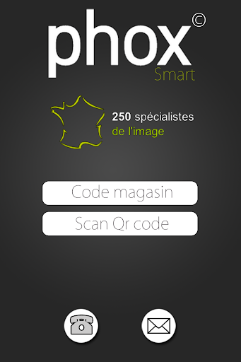 Phox Smart