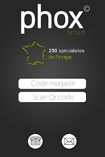 How to mod Phox Smart patch 1.0.4 apk for bluestacks