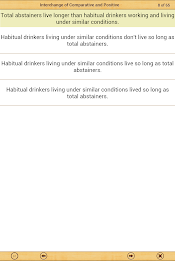 Grammar Express : Degrees poster 12