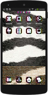 Download Jolly Pop Go Launcher APK