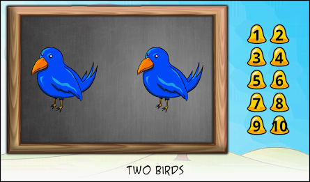 Kids Learn Number 123 Fun Free poster 14