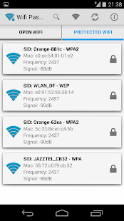 download WIFI PASSWORD MASTER free