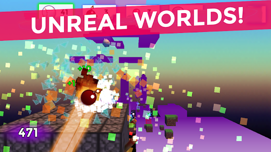 How to mod Smash Lane 1.0.2 apk for android